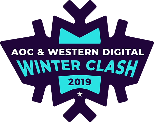 Coverage: AOC & Western Digital Winter Clash 2019 CS:GO, matches, prize ...