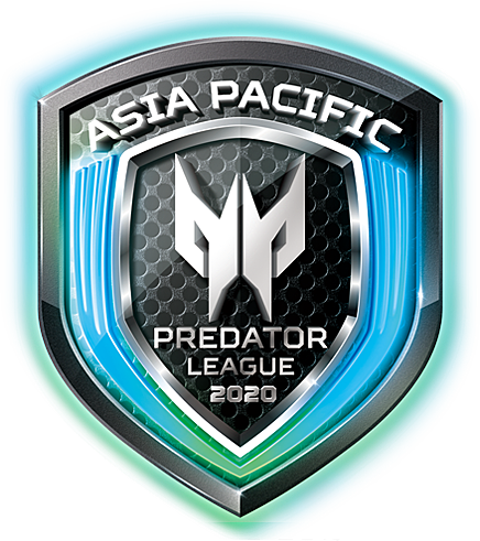 Predator League 2020-2021 logo