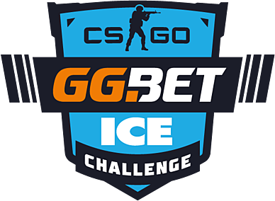 Ice Challenge 2020 logo