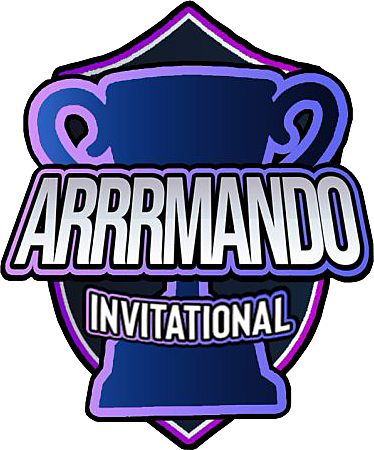 ARRRmando Invitational logo
