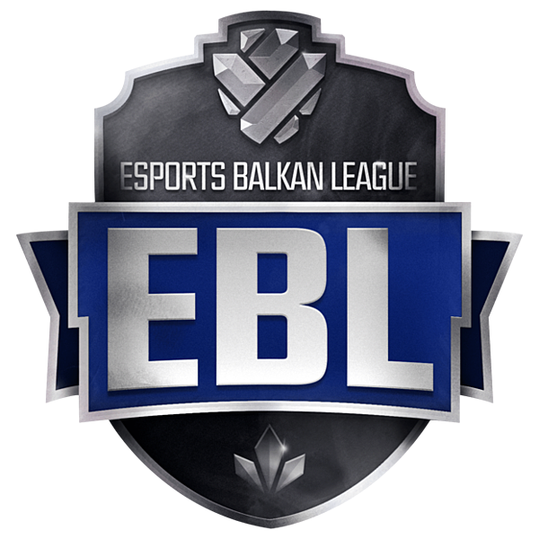 EBL S6 logo