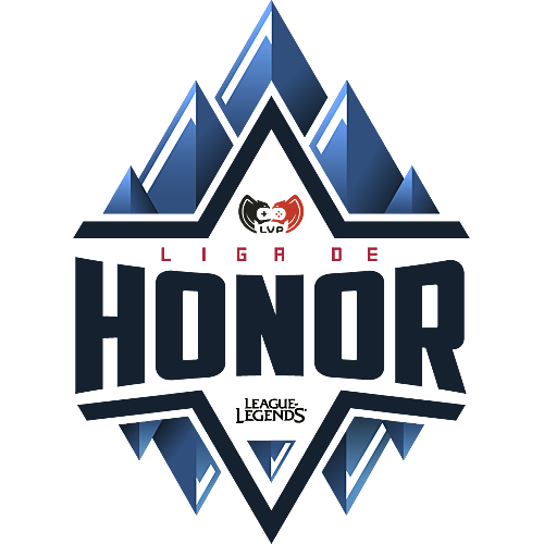LHE 2020 Opening logo