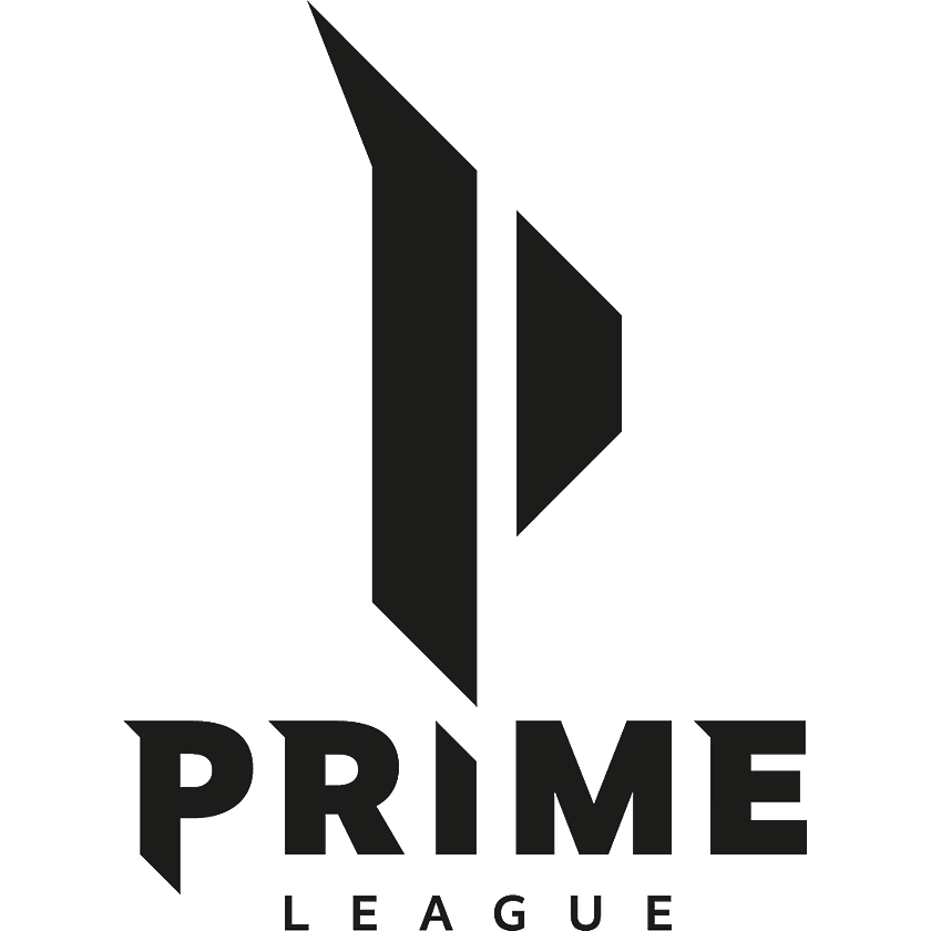 Prime League 2020 Spring logo