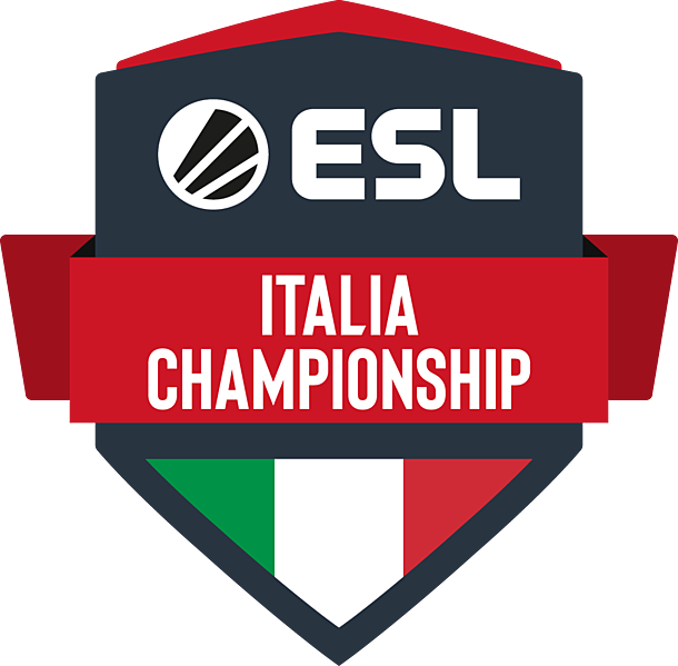 ESL IT 2020 Spring logo