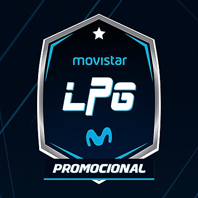 Movistar LPG Promocional S3 logo