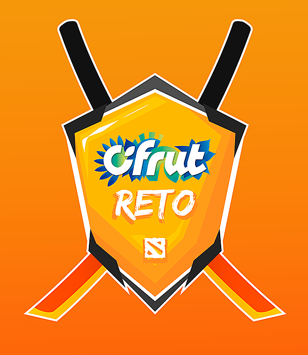 Reto Cifrut logo