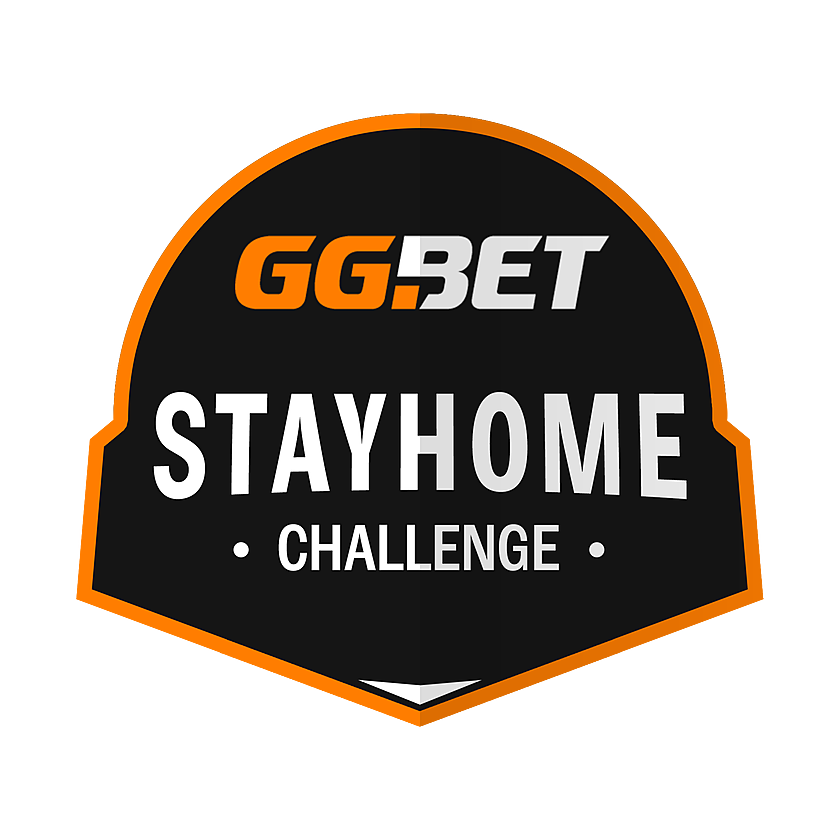 StayHome Challenge logo