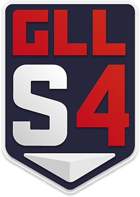 GLL S4 logo