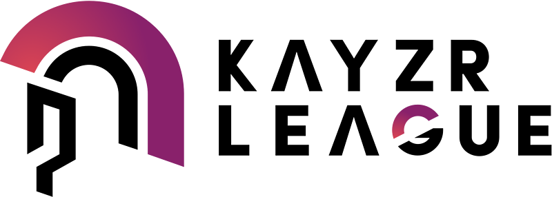 Kayzr 2020 Spring logo