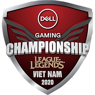 Dell Championship 2020 logo
