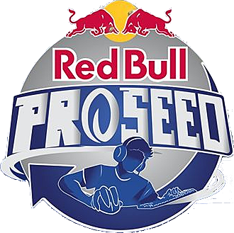 Red Bull ProSeed logo