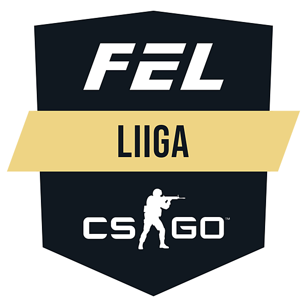 FEL S8 logo