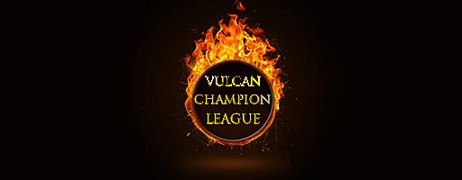Vulcan Champion League S1 logo