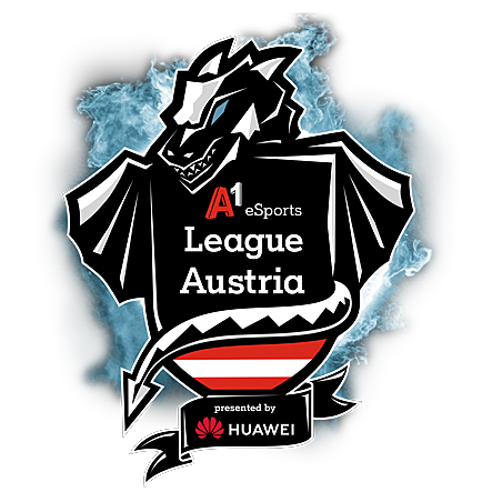 A1 eSports Legends S1 logo