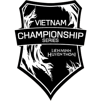 VCS 2020 Summer logo