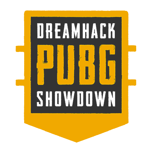 DH Spring Showdown logo