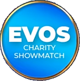 EVOS Charity logo