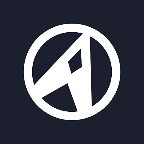 Lantrek 2020 logo