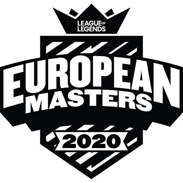 EU Masters 2020 Summer logo