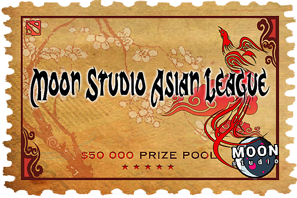 Asian League logo
