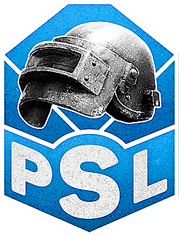 PSL S7 logo