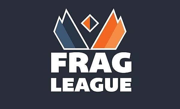 Frag League S5 logo