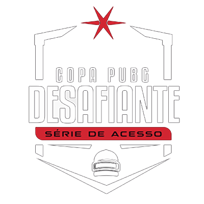 Copa Desafiante Acceso logo