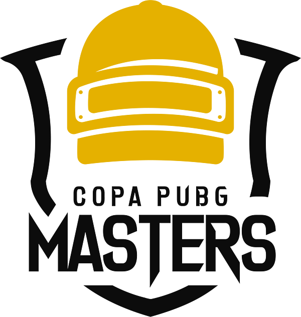 Copa Masters S2 logo