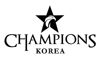 Champions 2015 Spring logo