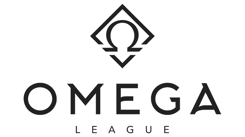omega league europe logo