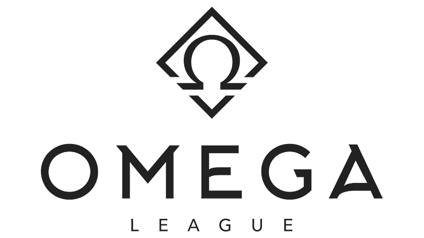 Omega League: Asia logo