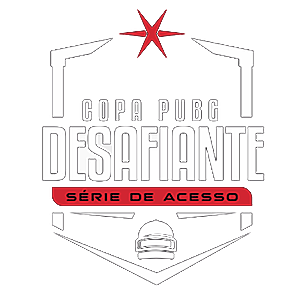 Copa Desafiante S2 Acceso logo