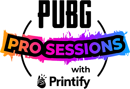 Pro Sessions #1 logo