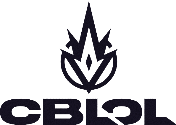 CBLOL 2021 Split 1 logo