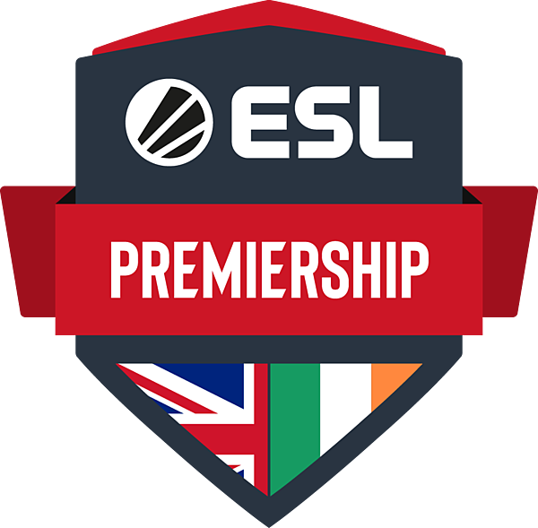 ESL UKI 2020 Autumn logo