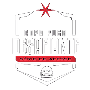Copa Desafiante S3 Acceso logo