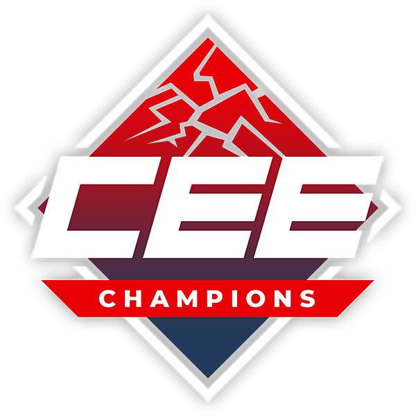 CEE Champions 2020 logo