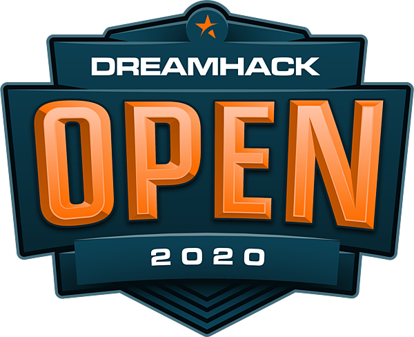 DreamHack Fall 2020 logo