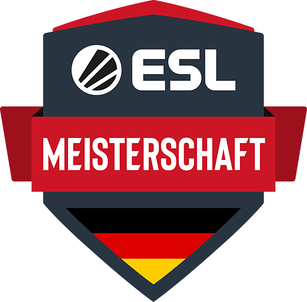 ESL DACH 2020 Autumn logo