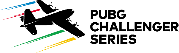 NA Challenger Series 3 logo
