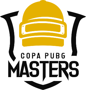 Copa Masters S4 logo