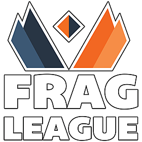 Fragleague S5 logo