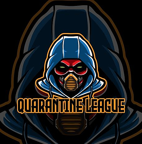 Quarantine League S5 logo
