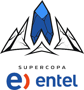 Super Copa Entel 2020 logo