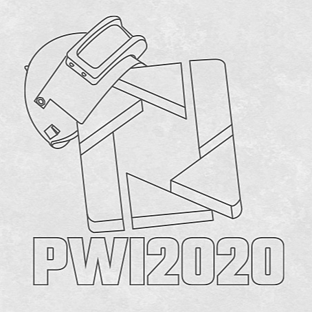PWI 2020 logo
