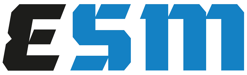 eSM 2020 logo
