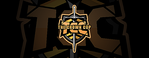 The Crown Cup logo