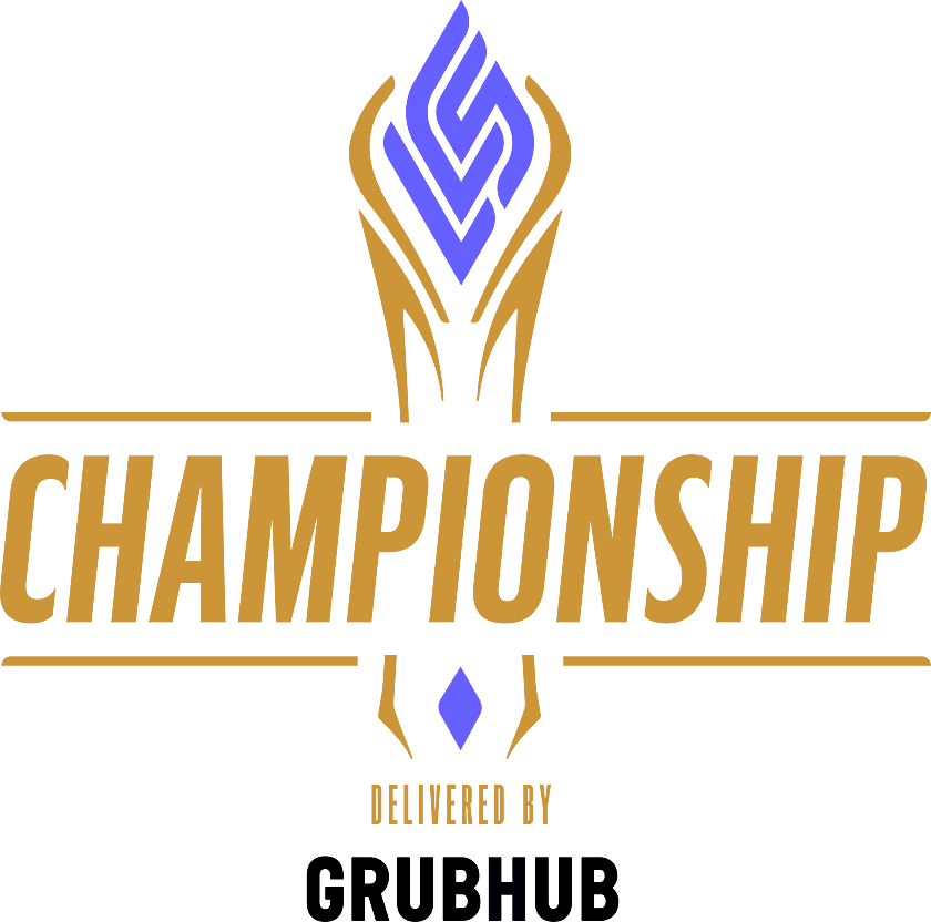 Playoff LCS 2021 Championship LoL