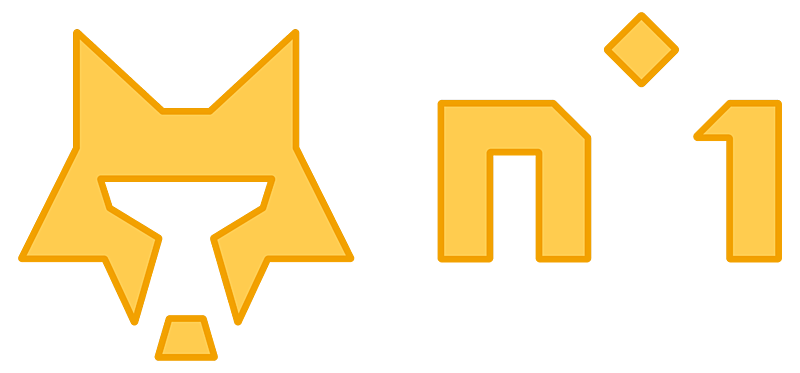 NumberOne S1 Finals logo