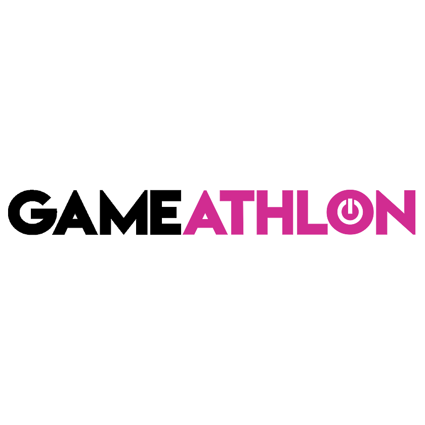 GameAthlon 2020 Online logo